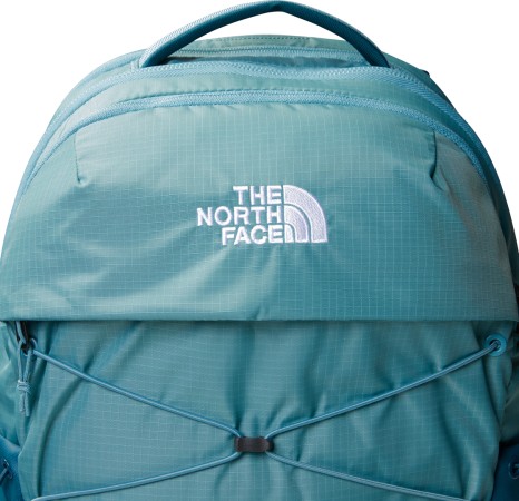 WOMEN BOREALIS Backpack 2025 algae blue/midnight petrol 