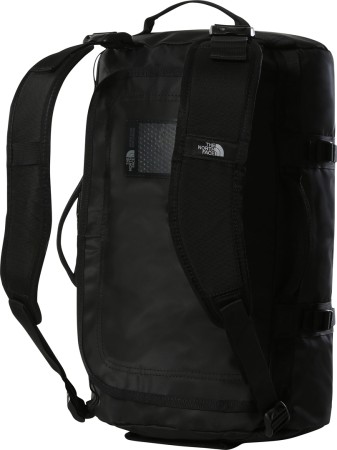 BASE CAMP XS Tasche 2025 tnf black/tnf white 