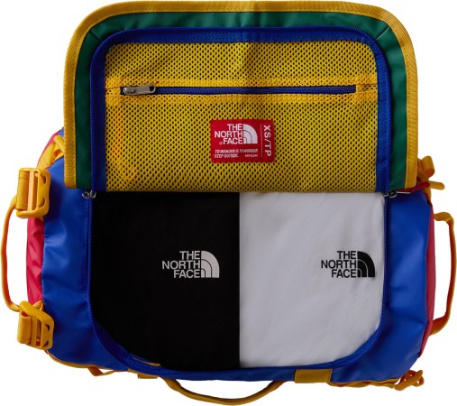 BASE CAMP XS Tasche 2025 tnf blue/tnf red/summit 