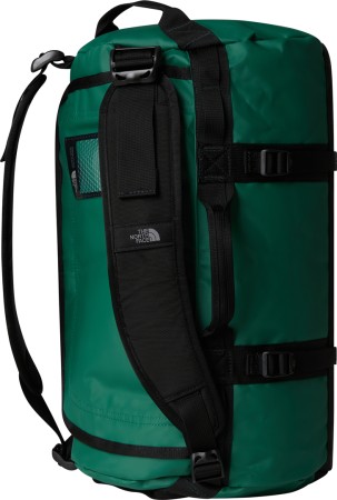 BASE CAMP XS Tasche 2025 evergreen/tnf black 