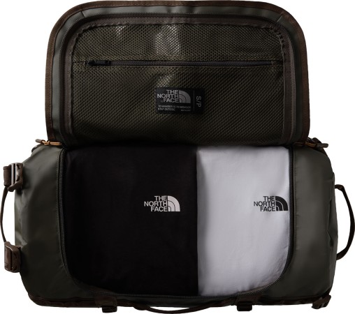 BASE CAMP S Tasche 2025 new taupe green/smokey brown/utility brown 