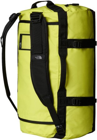 BASE CAMP S Tasche 2026 sulphur spring green/tnf black 
