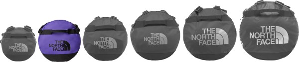 BASE CAMP S Bag 2025 peak purple/tnf black 