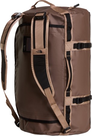 BASE CAMP S Tasche 2027 smokey brown/tnf black/garnet 