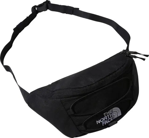 JESTER Gürteltasche 2026 tnf black 