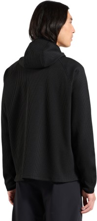 CUBIC Hoodie 2026 black 