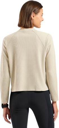 CUBIC WOMEN Top 2026 agate grey 