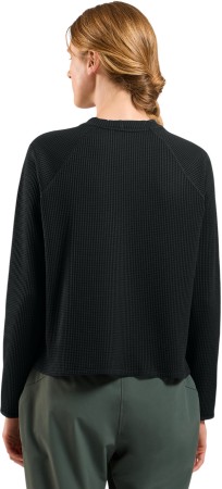 CUBIC WOMEN Top 2026 black 