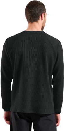 CUBIC Top 2026 black 