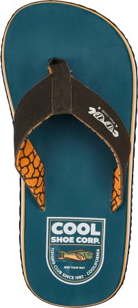 ORIGINAL Sandale 2025 fishing club 