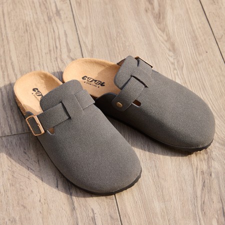 VALENCIA Slap 2026 khaki 