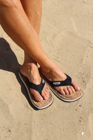 EVE SLIGHT Sandale 2025 root 