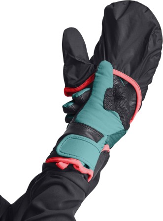 TOUR PRO COVER WOMEN Glove 2026 ice waterfall 