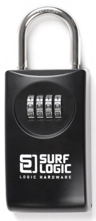 KEY SECURITY DOUBLE SYSTEM black 