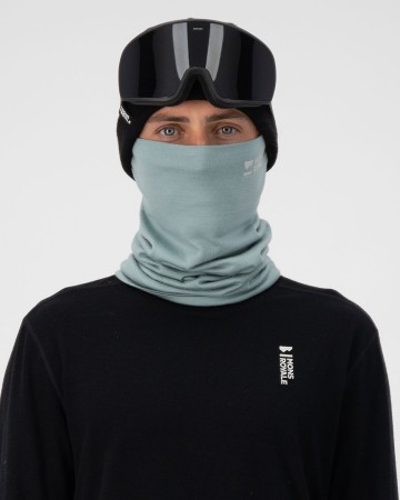 DOUBLE UP Neckwarmer 2025 dew 