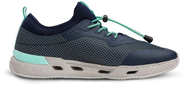 DISCOVER Schuh 2026 midnight blue 