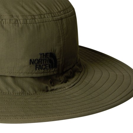 HORIZON BREEZE Hut 2025 new taupe green/new taupe green 
