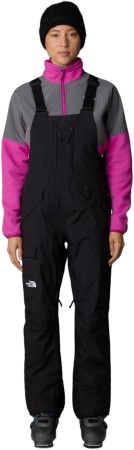 WOMEN FREEDOM BIB Hose 2025 tnf black 