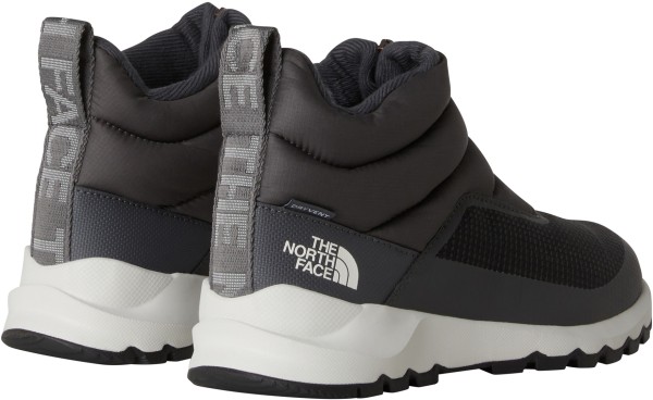 WOMEN THERMOBALL PROGRESSIVE ZIP II WP Schuh 2026 anthracite grey/white ash 