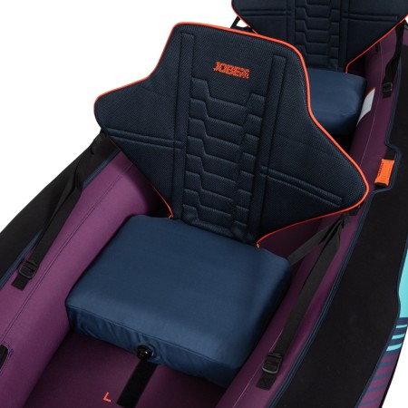 CROFT INFLATABLE Kayak 2025 sunset purple 