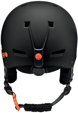 GALACTIC MIPS Helmet 2025 matte black eye spy 