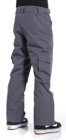 BUZZ-R Pant 2024 gunmetal 