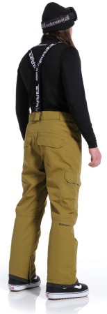 PICKER-R Pant 2024 military 