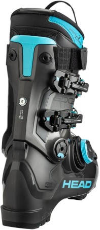 EDGE 120 HV GW BOA Ski Boot 2026 anthracite/speed blue 
