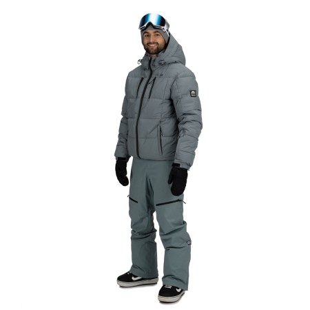 SCOOB-R Hose 2026 smoke blue 