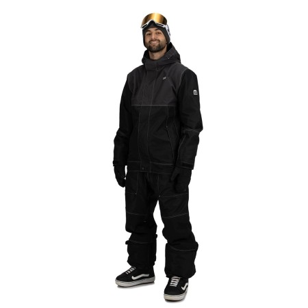 BREEZE-R Hose 2026 black 