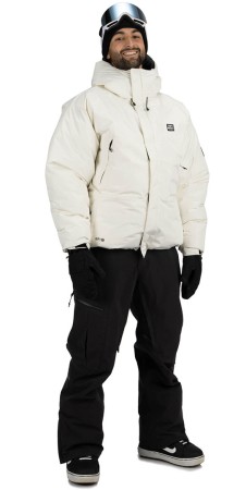 LARICKS-R Pant 2026 black 