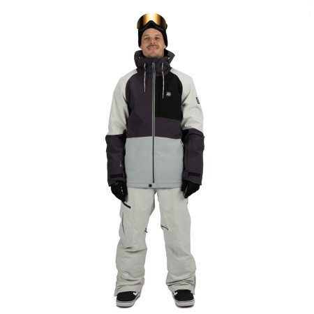 LARICKS-R Hose 2026 swamp 