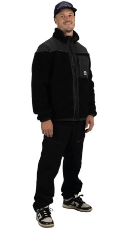 RITCHALL-R Jacke 2026 black 