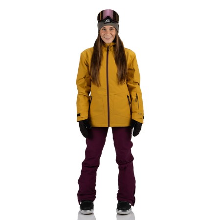 EVA-R Hose 2026 italian plum 