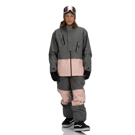 BASTARD-R Pant 2026 castle rock 