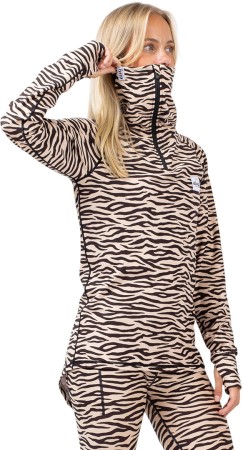 ICECOLD Zip Top 2026 zebra 