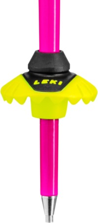 SPITFIRE 3D Poles 2025 neonmagenta/neonyellow/berry 