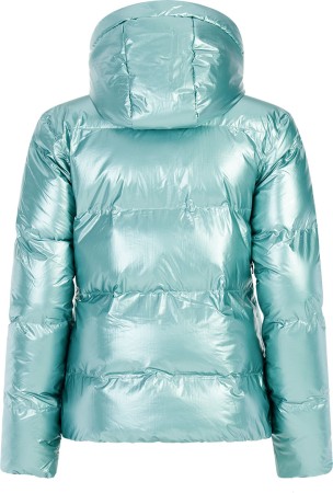PRTFENJA Jacke 2026 glacial blue L