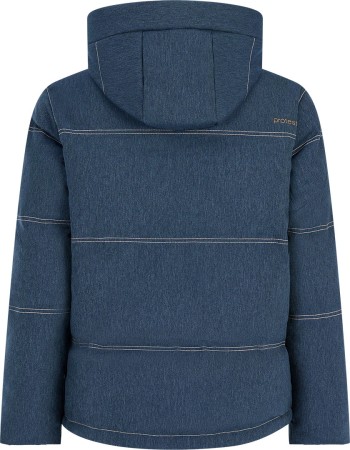 PRTGEA Jacke 2026 dark sky denim 