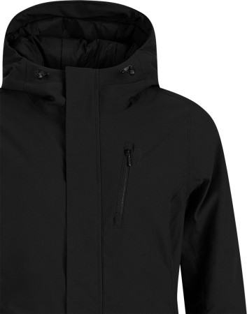 PRTSCOOP Jacke 2026 true black 