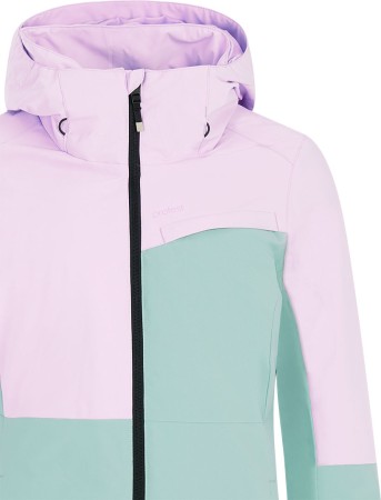 PRTSINA Jacket 2026 glacial blue 