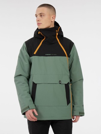 PRTLADO Jacket 2026 aspen green S