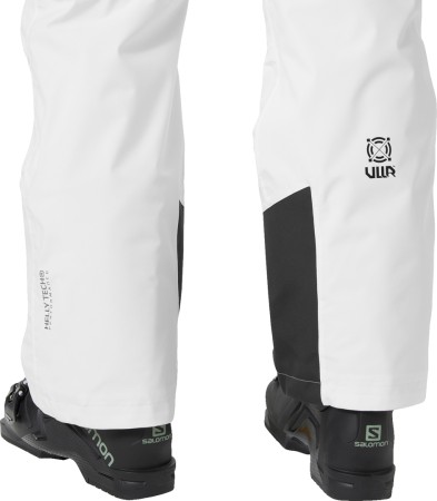 SWITCH CARGO INSULATED WOMEN Pant 2025 white 
