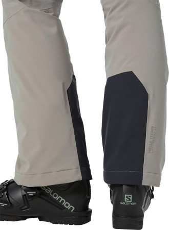 ALPHELIA WOMEN 2.0 INSULATED Hose 2024 terrazzo 