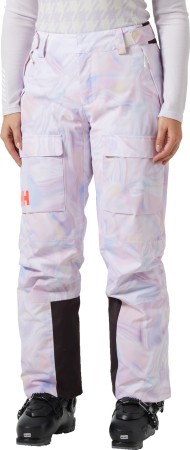 WOMEN SWITCH CARGO 2.0 Hose 2026 reflections aop 