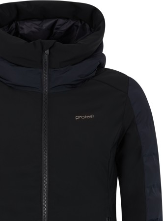 PRTMERCURY Jacket 2025 true black 