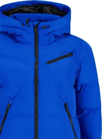 PRTLUCID Jacke 2026 vibrant blue 