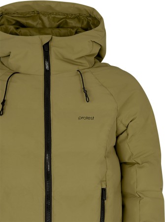 PRTALYSUMI Jacke 2026 willow green 