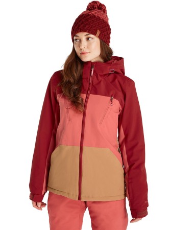 BAOW Jacke 2023 rusticrust 