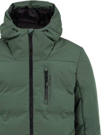 PRTSUPERIOR Jacket 2025 thyme 